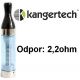 Kangertech CC/T2 clearomizer 2,4ml  Blue