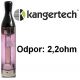 Kangertech CC/T2 clearomizer 2,4ml  Purple