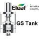 iSmoka-Eleaf GS Tank clearomizer 3ml Silver