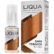 Liquid LIQUA CZ Elements Dark Tobacco 10ml-0mg (Silný tabák)