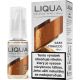 Liquid LIQUA CZ Elements Dark Tobacco 10ml-12mg (Silný tabák)
