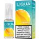 Liquid LIQUA CZ Elements Pineapple 10ml-3mg (Ananas)