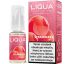 Liquid LIQUA CZ Elements Strawberry 10ml-12mg (Jahoda)