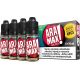 Liquid ARAMAX 4Pack Max Drink 4x10ml-3mg