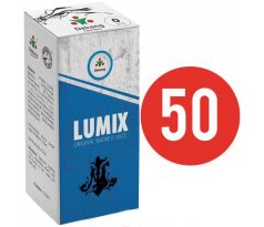Liquid Dekang Fifty LUMIX 10ml - 0mg