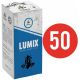 Liquid Dekang Fifty LUMIX 10ml - 0mg