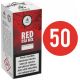 Liquid Dekang Fifty Red USA Mix 10ml - 3mg