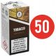 Liquid Dekang Fifty Tobacco 10ml - 16mg (Tabák)