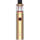 Smoktech Vape Pen V2 elektronická cigareta 1600mAh Gold