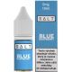Liquid Juice Sauz SALT CZ Blue Raspberry 10ml - 5mg