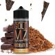 Příchuť Infamous Originals Shake and Vape 20ml Gold MZ Tobacco with Chocolate