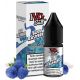 Liquid IVG SALT Blue Raspberry 10ml - 20mg