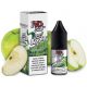 Liquid IVG SALT Sour Green Apple 10ml - 10mg