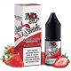 Liquid IVG SALT Strawberry Sensation 10ml - 10mg