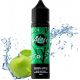 Příchuť ZAP! Juice Shake and Vape AISU 20ml Green Apple