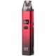 OXVA Xlim Pod elektronická cigareta 900mAh Shiny Black Red