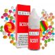 Liquid Juice Sauz SALT CZ Rainbow Blast 10ml - 20mg