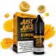 Liquid Just Juice SALT Mango & Passion Fruit 10ml - 11mg