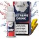 Liquid WAY to Vape Extreme Drink 10ml-18mg
