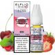 Liquid ELFLIQ Nic SALT Strawberry Raspberry Cherry Ice 10ml - 20mg