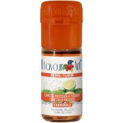 Flavour Art příchutě