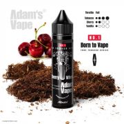 True Tobacco Series (Born to Vape)