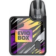 EVIO Box Pod