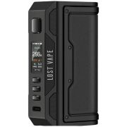 Lost Vape