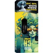 Heavens Haze (1ml)