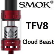 TFV8 Cloud Beast