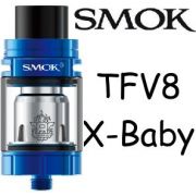 TFV8 X-Baby