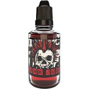 Punk Juice příchutě