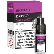Booster Emporio SALT