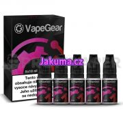 VAPE GEAR Boostery 10ml / 5x10ml