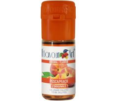 Broskev / Peach - Příchuť Flavour Art