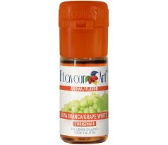 Hroznové víno bílé / Grape white - Příchuť Flavour Art