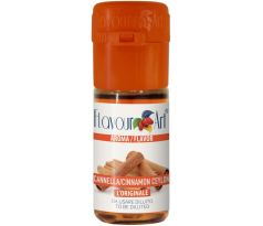 Skořice / Cinnamon - Příchuť Flavour Art