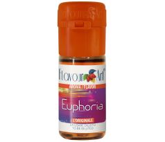 Euphoria e-motions - Příchuť Flavour Art