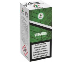 Liquid Dekang Virginia 10ml - 18mg (virginia tabák)