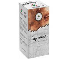 Liquid Dekang Cappuccino 10ml-0mg (Kapučíno)