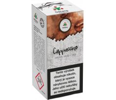 Liquid Dekang Cappuccino 10ml-6mg (Kapučíno)