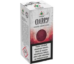 Liquid Dekang Cherry 10ml-16mg (Třešeň)