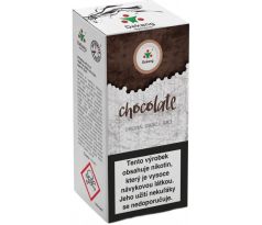 Liquid Dekang Chocolate 10ml-6mg (Čokoláda)