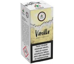 Liquid Dekang Vanilla 10ml - 6mg (Vanilka)