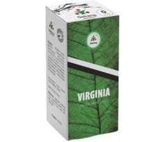 Liquid Dekang Virginia 10ml - 0mg (virginia tabák)