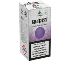 Liquid Dekang Blueberry 10ml - 6mg (Borůvka)