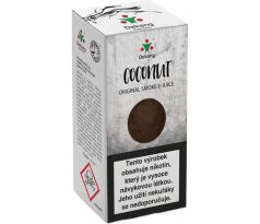 Liquid Dekang Coconut 10ml - 6mg (Kokos)