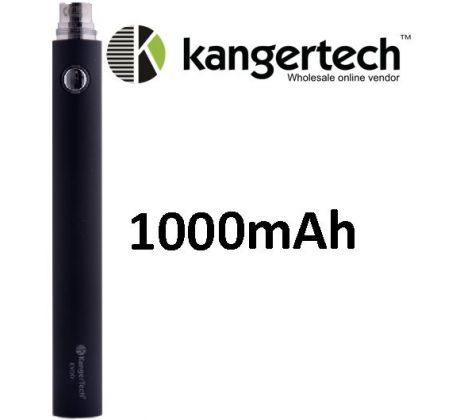 Kangertech EVOD baterie 1000mAh Black