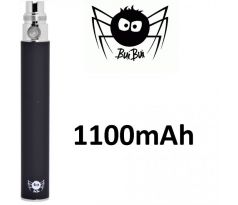 BuiBui GS baterie 1100mAh Black