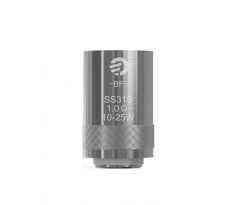 Joyetech BF SS316 atomizer 1ohm